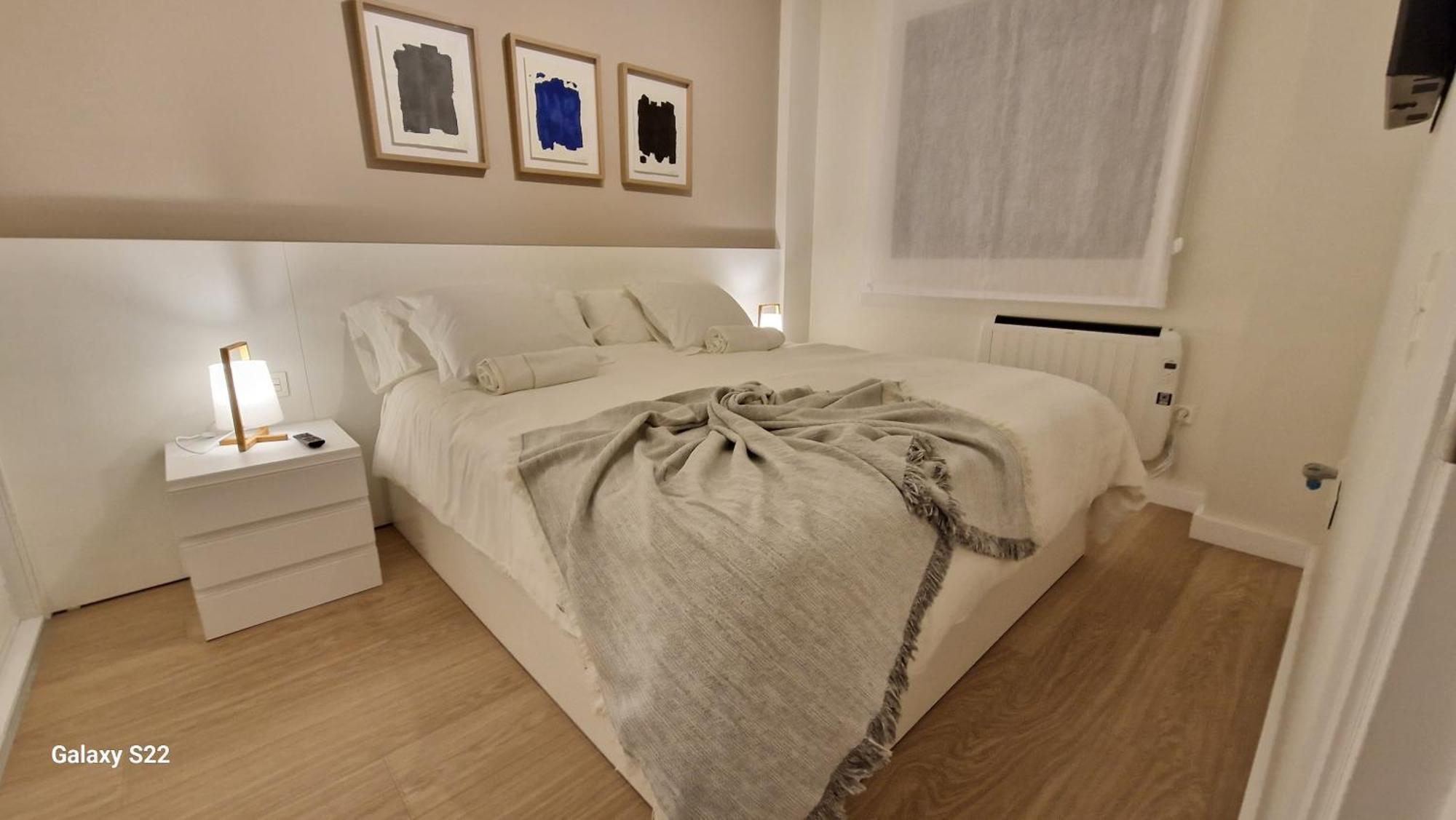 Boutelou Playa Con Vistas Al Mar Apartment Sanlucar de Barrameda Exterior photo