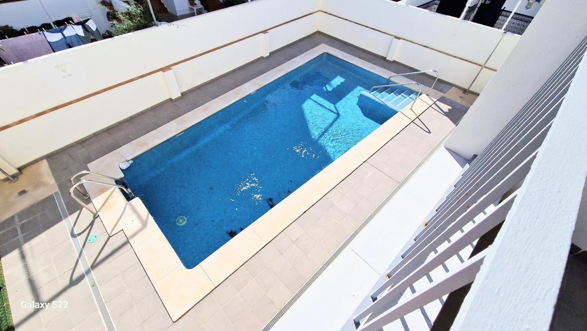 Boutelou Playa Con Vistas Al Mar Apartment Sanlucar de Barrameda Exterior photo